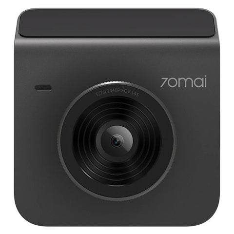 70 MAI A400 Dual Channel Car Dash Cam App Playback / Share, Night Vision, G-Sensor