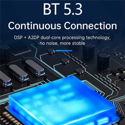 GZ16 Car Voltage Display Charger Bluetooth-Compatible MP3 Player with Retraction Type-C Cable