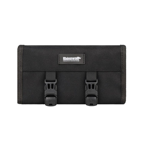 RHINOWALK MT103 Motorcycle Repair Tools Storage Bag 1680D Polyester Motorbike Tools Bag