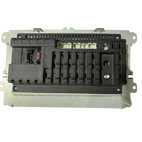 RH-753E For Golf MK5 / Polo / Passat / Jetta 1G+16G 9-inch HD Multimedia Player Car FM Radio Android 13 Carplay Music Video Player