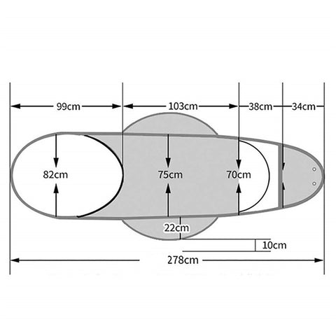 Electric Bike Motorcycle Rain Shelter Fully Enclosed Motorbike Umbrella Awning Rain Hood
