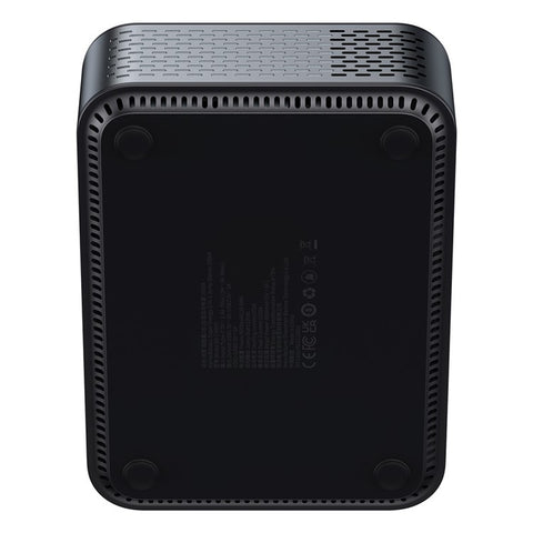 BASEUS Super Energy 2-in-1 Jump Starter Air Pump 1000A Car Emergency Starter Power Bank with LED Light