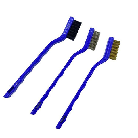 32Pcs / Set Car Cleaning Kit Car Interior Washing Tool Set Drill Brush Attachment Gifts for Cleaning Wheels, Interior, Exterior