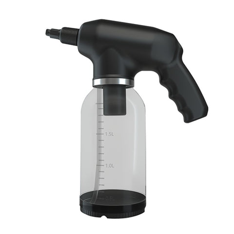 JJT-A85 Handheld Sprayer Portable Car Cleaning Tool Built-In 4000mAh Battery Car Washer