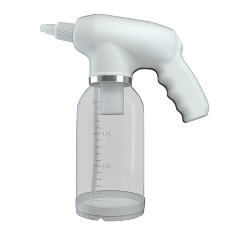 JJT-A85 Handheld Sprayer Portable Car Cleaning Tool Built-In 4000mAh Battery Car Washer