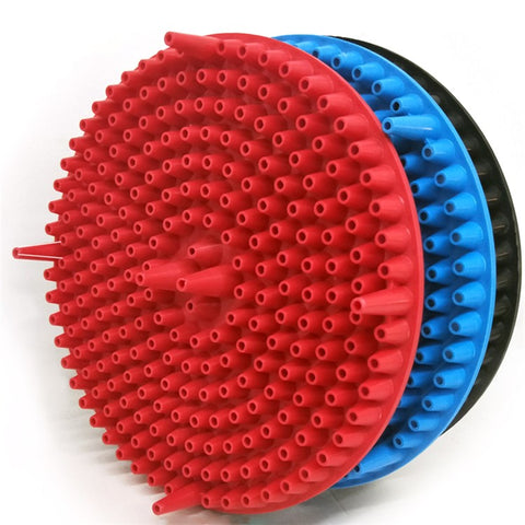 NEW-SSGLW 5PCS PP Cyclone Dirt Trap Car Wash Bucket Insert SUV Wash Filter Removes Dirt and Debris While You Wash