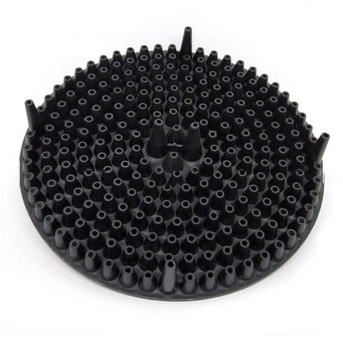 NEW-SSGLW 5PCS PP Cyclone Dirt Trap Car Wash Bucket Insert SUV Wash Filter Removes Dirt and Debris While You Wash