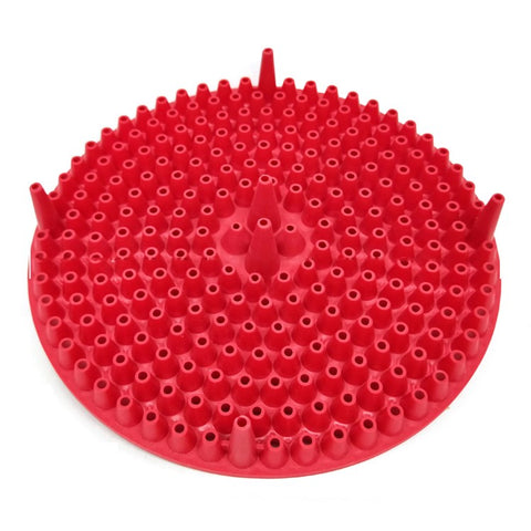 NEW-SSGLW 5PCS PP Cyclone Dirt Trap Car Wash Bucket Insert SUV Wash Filter Removes Dirt and Debris While You Wash