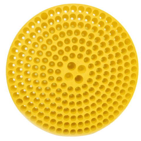 NEW-SSGLW 5PCS PP Cyclone Dirt Trap Car Wash Bucket Insert SUV Wash Filter Removes Dirt and Debris While You Wash