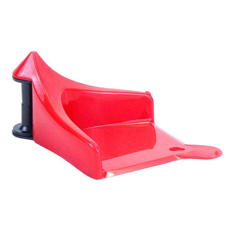 Tire Wedge Car Washing Water Pipe Tube Anti-pinch Tool Anti-winding Device