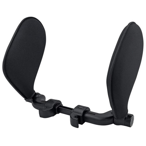 Car Neck Headrest Pillow Cushion Car Seat Memory Foam Padding Sleep Side Head Cervical Spine Support