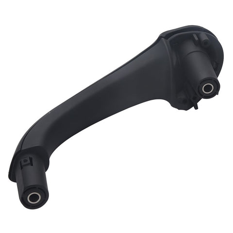 A5309-01 Car Front Left Interior Door Pull Handle Vehicle Inner Door Handle Replacement Parts for C230 2003-2007 / C240 2003-2005 (OE: 2038101651)