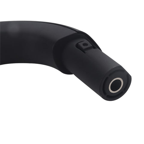 A5309-02 Car Front Right Interior Door Pull Handle Vehicle Inner Door Handle Replacement Parts for C230 2003-2007 / C240 2003-2005 (OE: 2038101651)