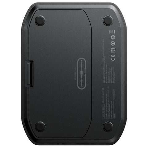 BASEUS Super Energy Series 4-in-1 Car Jump Starter 1200A Emergency Power Supply