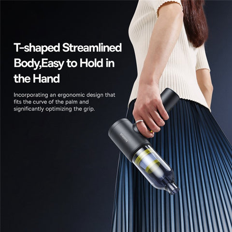 BASEUS AT 4-in-1 Mult