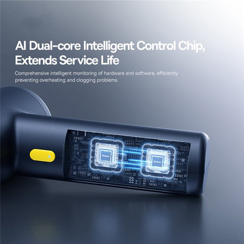 BASEUS AT 4-in-1 Mult