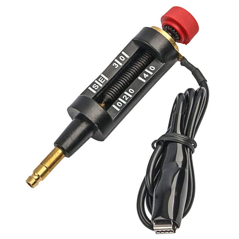 Spark Plug Tester Car Motorcycle Ignition System Small Engine Diagnostic Tool