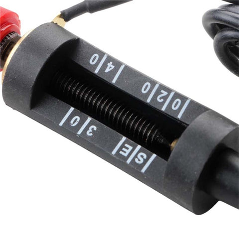 Spark Plug Tester Car Motorcycle Ignition System Small Engine Diagnostic Tool