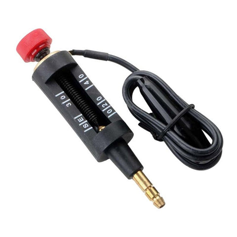 Spark Plug Tester Car Motorcycle Ignition System Small Engine Diagnostic Tool