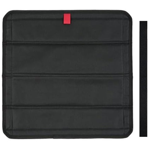 RV Sunroof Sunshade Curtain Privacy Protection Foldable RV Vents Skylight Insulator Cover