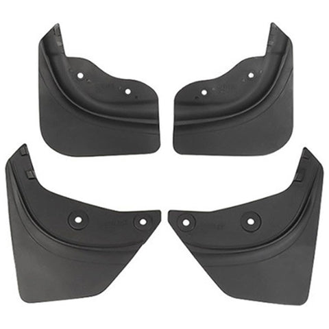 4Pcs / Set For Tesla Model Y 2021