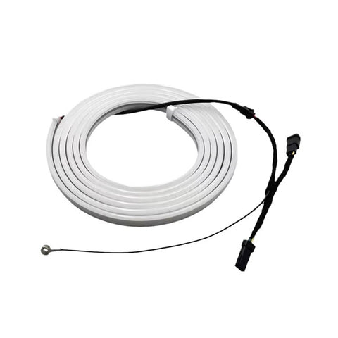 For Tesla Model 3  /  Y 2021 - 2024 Front Trunk LED Light Strip Ambient Lighting Waterproof Decorative Lamp