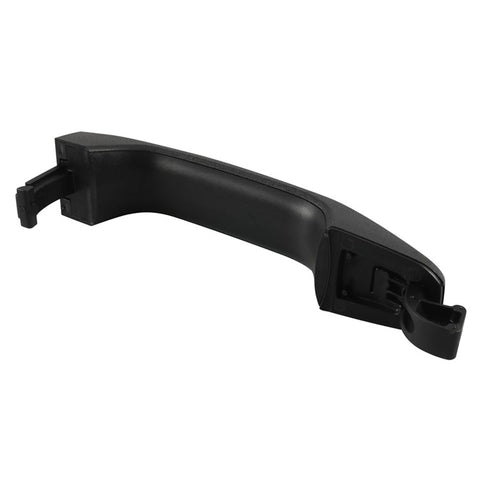 A5984 2 Pairs Car Front Right / Left Side Outer Door Handles Rear Exterior Door Handles, OE: 22929464, 22923605