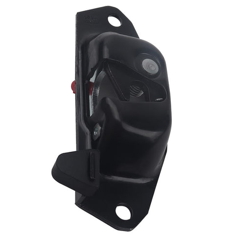 A5857 1 Pair Car Tailgate Latch Lever Rear Gate Lock, OE: 15921948, 15921949