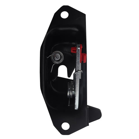 A5857 1 Pair Car Tailgate Latch Lever Rear Gate Lock, OE: 15921948, 15921949