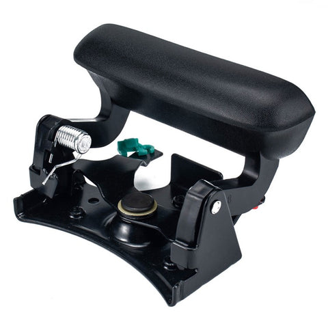 A3246 Car Tailgate Door Handle Replacement Handle Panel Frame Kit, OE: 15997911, 15228541