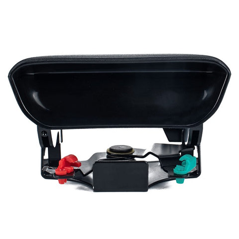 A3246 Car Tailgate Door Handle Replacement Handle Panel Frame Kit, OE: 15997911, 15228541