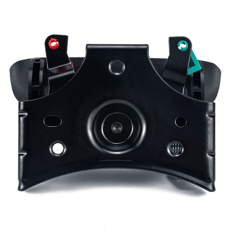 A3246 Car Tailgate Door Handle Replacement Handle Panel Frame Kit, OE: 15997911, 15228541