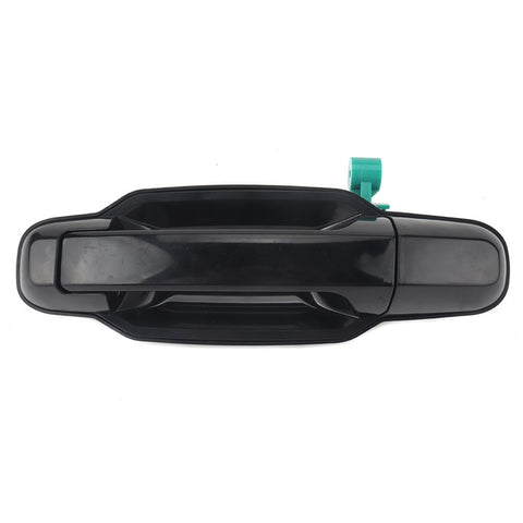 A3443 2 Pairs Car Front Rear Right Left Exterior Door Pull Handle for Kia Sorento, OE: 82650-3E010, 82660-3E010