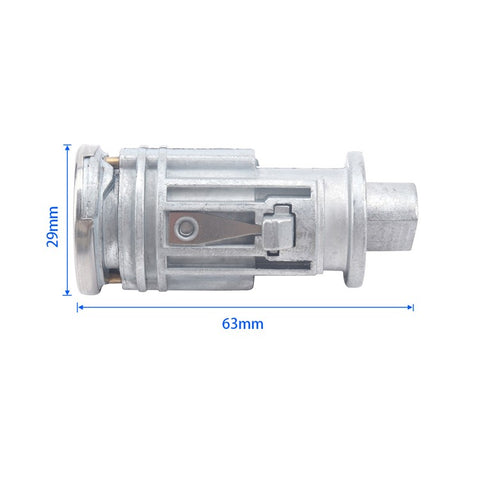 A5480 Car Ignition Key Switch Lock Cylinder 5003843AA 5003843AB 5083915AB