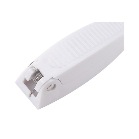 A5945 5PCS RV Trailer Door Holder Camper Door Hook Holder with Screws