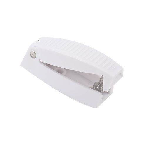 A5945 5PCS RV Trailer Door Holder Camper Door Hook Holder with Screws