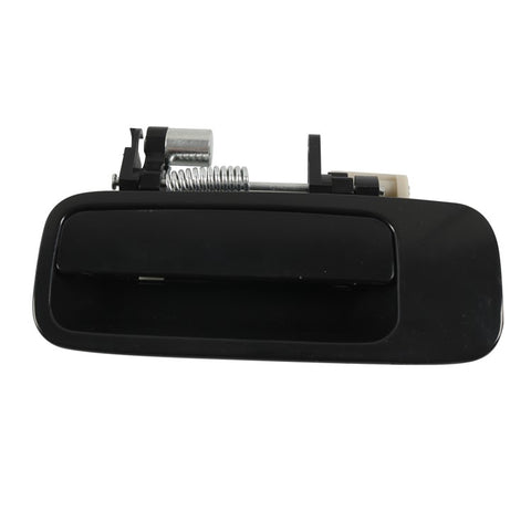 A7772 For Toyota Camry 97-01 4Pcs / Set Car Door ABS Handle Replacement Car Exterior Pull Handle, OE: 69220-AA010 / 69210-AA010 / 69240-AA010 / 69230-AA010