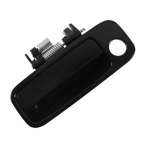 A7772 For Toyota Camry 97-01 4Pcs / Set Car Door ABS Handle Replacement Car Exterior Pull Handle, OE: 69220-AA010 / 69210-AA010 / 69240-AA010 / 69230-AA010