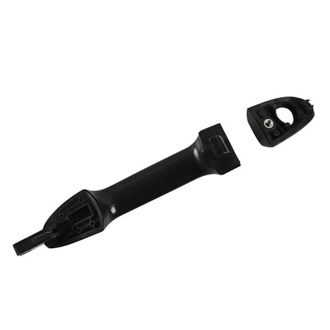 A5432 4Pcs / Set Car Front Rear Right Left Exterior Door Pull Handle, OE: 83660-2F000, 83650-2F000, 82660-2F000, 82650-2F000