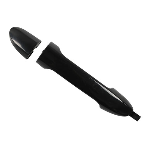 A5432 4Pcs / Set Car Front Rear Right Left Exterior Door Pull Handle, OE: 83660-2F000, 83650-2F000, 82660-2F000, 82650-2F000