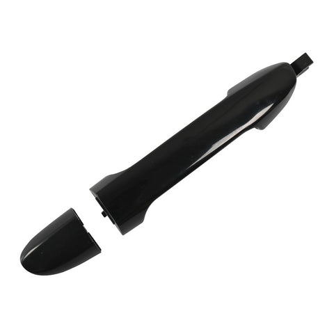 A5432 4Pcs / Set Car Front Rear Right Left Exterior Door Pull Handle, OE: 83660-2F000, 83650-2F000, 82660-2F000, 82650-2F000