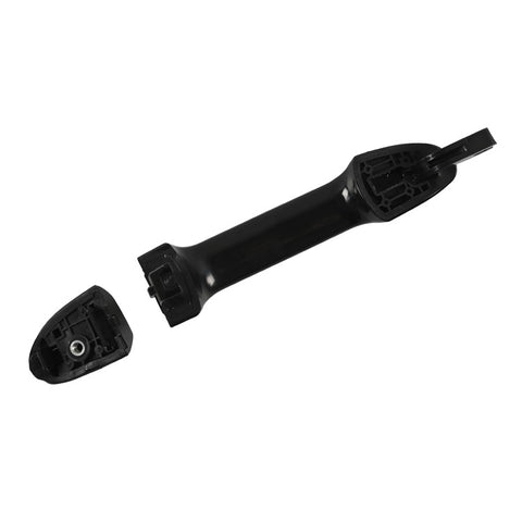 A5432 4Pcs / Set Car Front Rear Right Left Exterior Door Pull Handle, OE: 83660-2F000, 83650-2F000, 82660-2F000, 82650-2F000