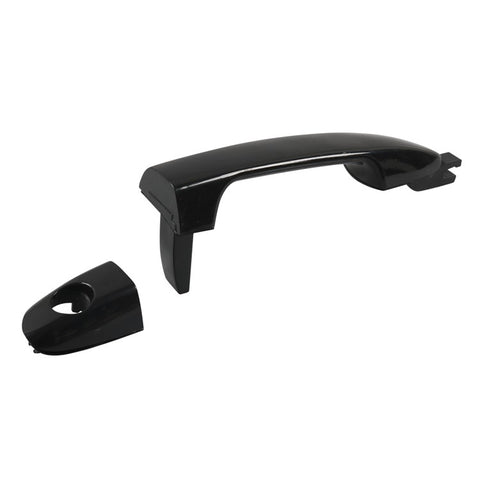A5432 4Pcs / Set Car Front Rear Right Left Exterior Door Pull Handle, OE: 83660-2F000, 83650-2F000, 82660-2F000, 82650-2F000