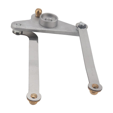 A5410 Car Engine Intake Manifold Air Flap Runner Lever Repair Kit, OE: 2721412080