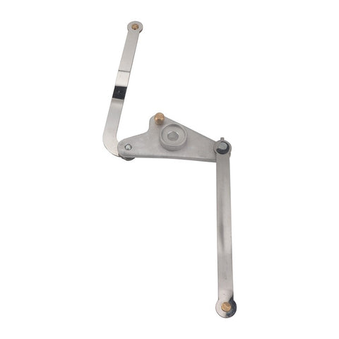 A5410 Car Engine Intake Manifold Air Flap Runner Lever Repair Kit, OE: 2721412080