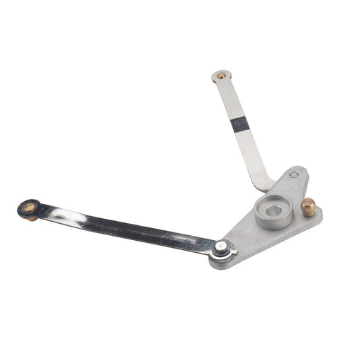 A5410 Car Engine Intake Manifold Air Flap Runner Lever Repair Kit, OE: 2721412080