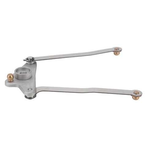 A5410 Car Engine Intake Manifold Air Flap Runner Lever Repair Kit, OE: 2721412080