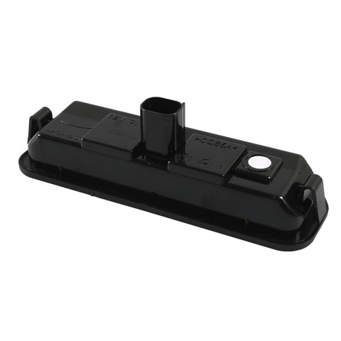 A7566 Release Tailgate Opener Switch Button with Light for Car, OE: 13298054
