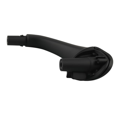 A5310 1Pair Car Front Right / Left Inner Door Pull Handle for W203 C Class Sedan, C230 Sedan 2003-2005, OE: 20381015 / 651