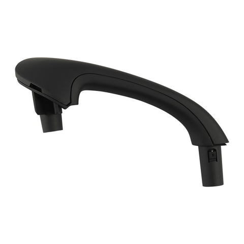 A5310 1Pair Car Front Right / Left Inner Door Pull Handle for W203 C Class Sedan, C230 Sedan 2003-2005, OE: 20381015 / 651